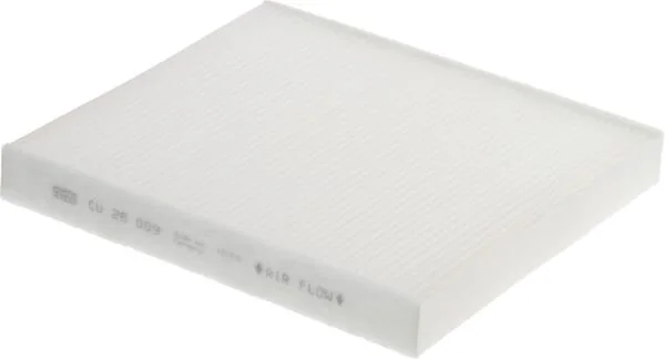 Mann Filter - CU26009 - Cabin Filter