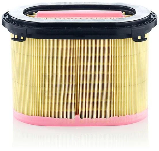Mann Filter - CU26270 - Cab Filter
