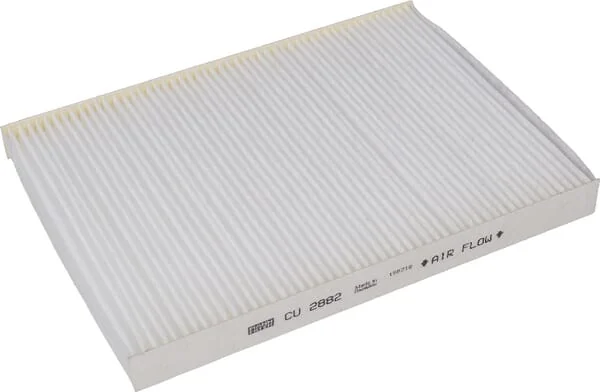 Mann Filter - CU2882 - Interior Filter
