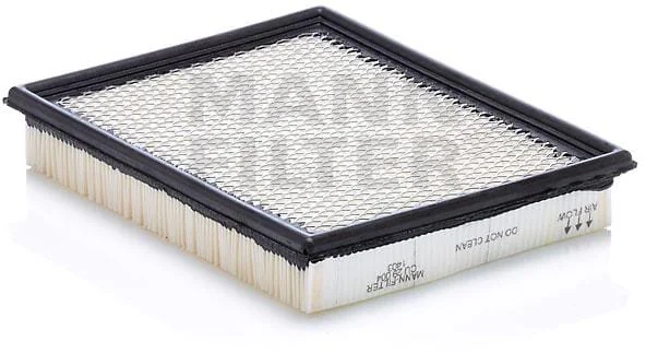 Mann Filter - CU29004 - Cabin Filter
