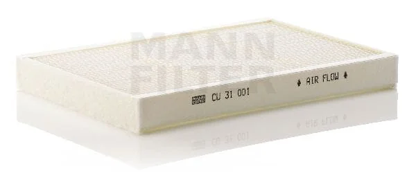 Mann Filter