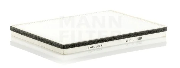 Mann Filter - CU3132 - Cabin Filter