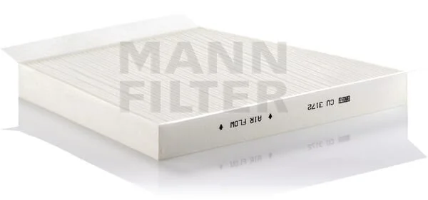 Mann Filter