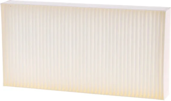 Mann Filter