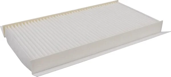 Mann Filter
