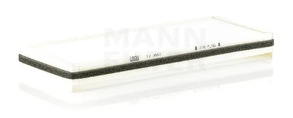 Mann Filter