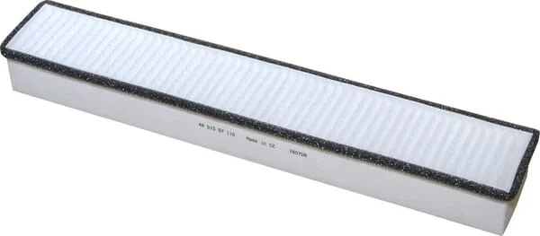Mann Filter
