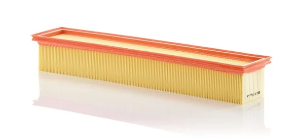 Mann Filter