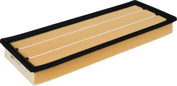 Mann Filter