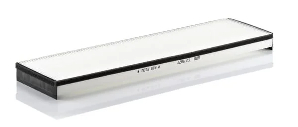 Mann Filter - CU5877 - Cab Filter
