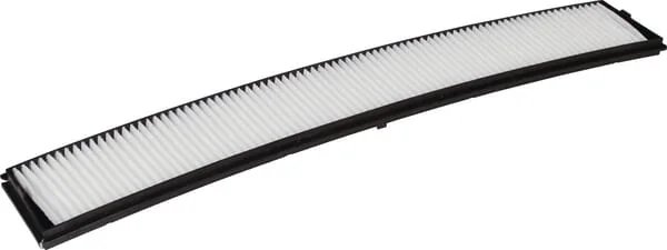 Mann Filter