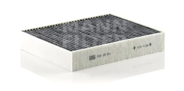Mann Filter - CUK25001 - Cabin Filter