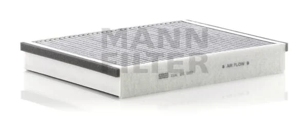 Mann Filter - CUK25007 - Cabin Filter