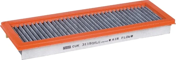 Mann Filter - CUK3115 - Cab Filter