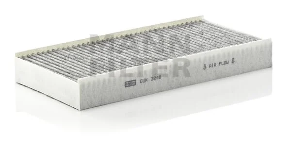 Mann Filter