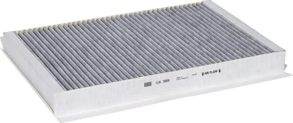 Mann Filter - CUK3569 - Activated Carbon Internal Filter
