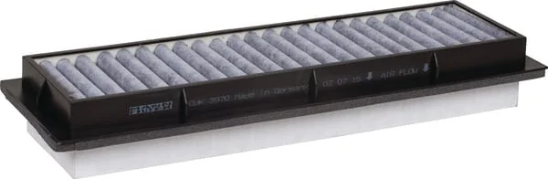 Mann Filter