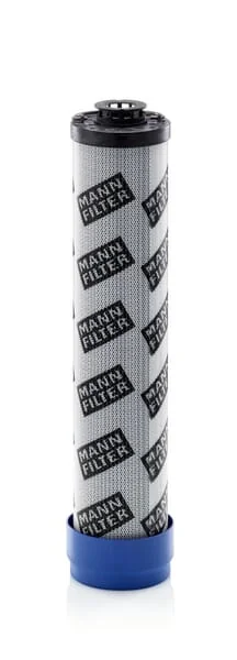 Mann Filter - H10002 - Hydraulic Filter for e.g. Claas, Terex
