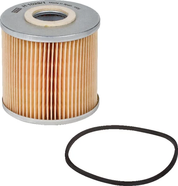 Mann Filter
