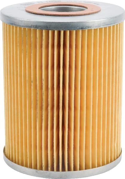Mann Filter - H1038 - Oil Filter Element