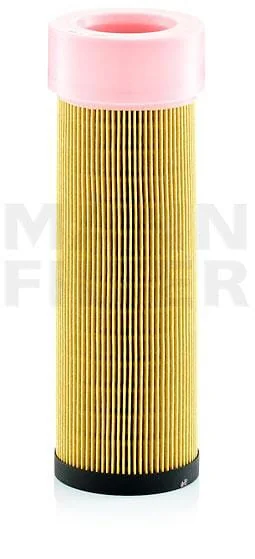 Mann Filter