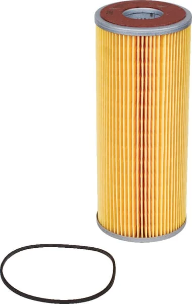 Mann Filter - H107211X - Oil Filter Element