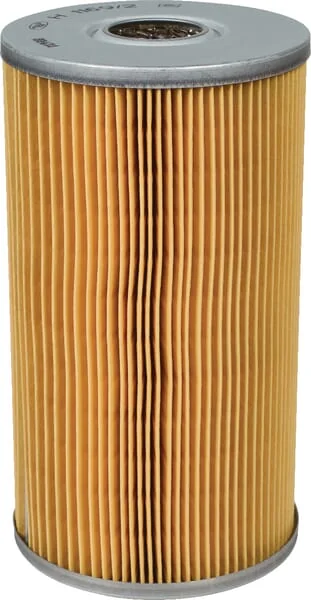 Mann Filter