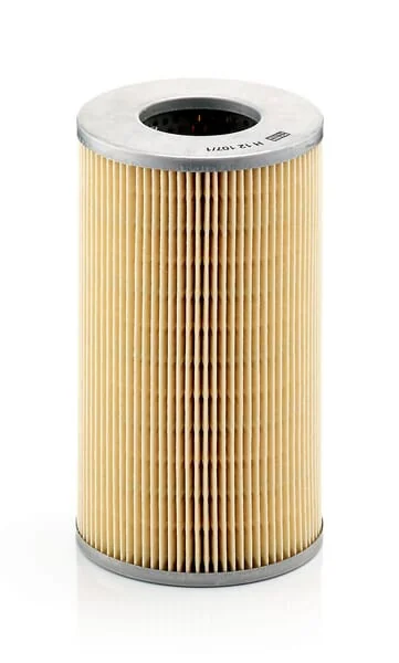 Mann Filter