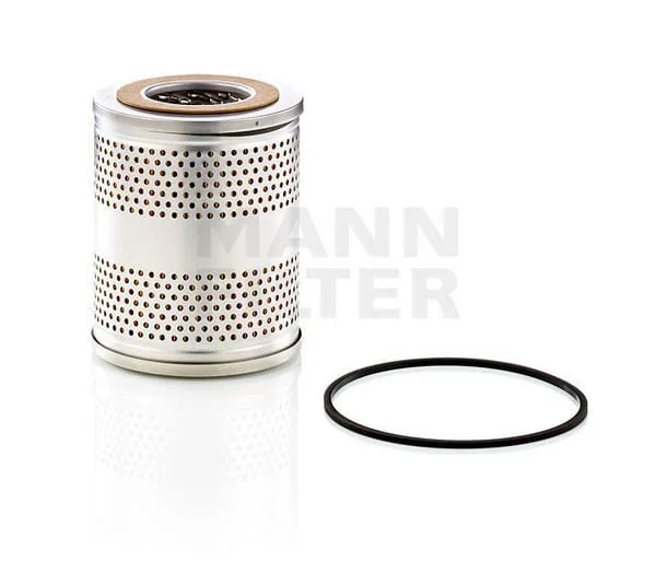 Mann Filter - H12631X - Oil Filter