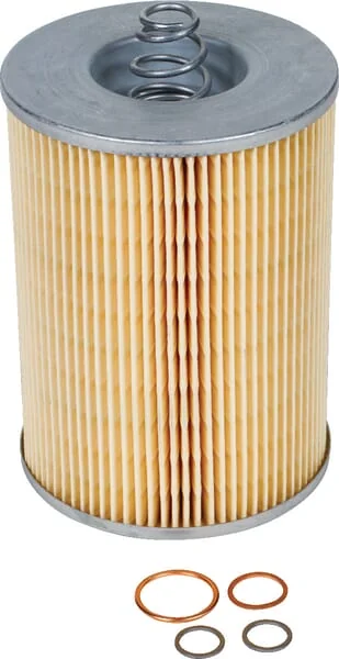 Mann Filter - H1275X - Oil Filter Element