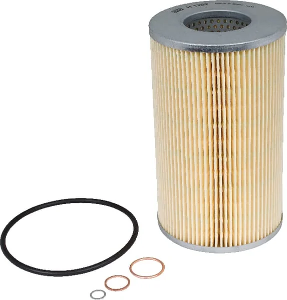Mann Filter - H1282X - Oil Filter Element