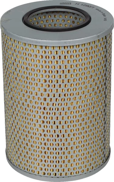 Mann Filter - H12901 - Oil Filter Element