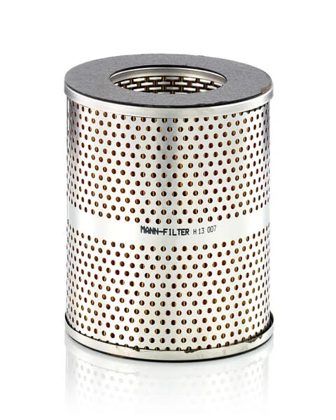 MANN FILTER - H13007X - Hydraulic Filter