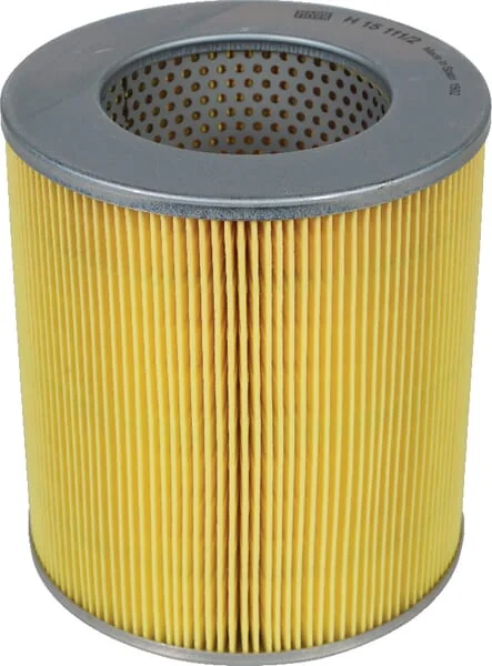 Mann Filter