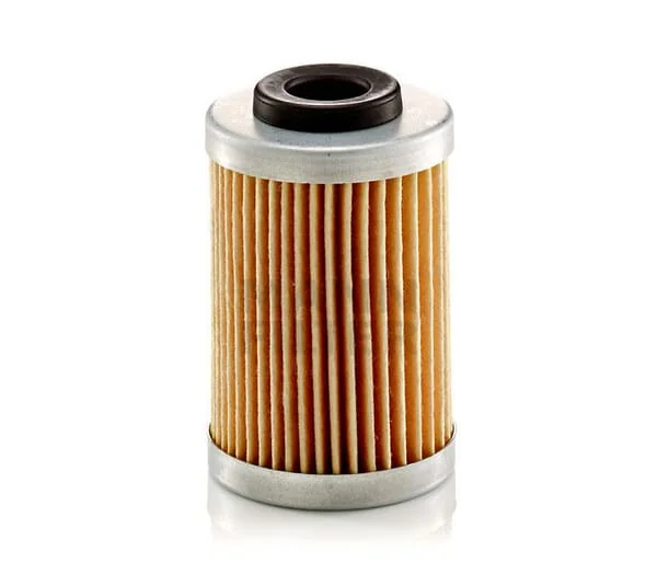 Mann Filter