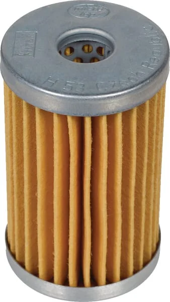 Mann Filter - H53 - Oil Filter Element