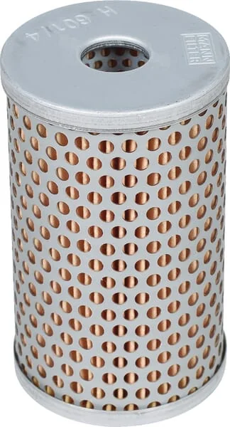 Mann Filter - H6014 - Oil Filter Element