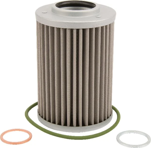 Mann Filter - H7101X - Oil Filter Element