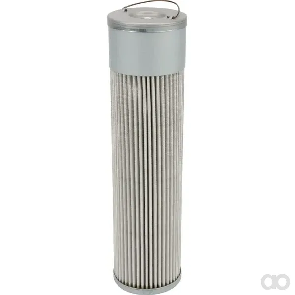 Mann Filter