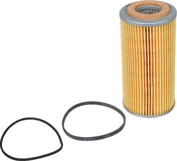 Mann Filter - H804T - Oil Filter Element
