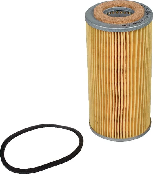 Mann Filter - H804X - Oil Filter Element