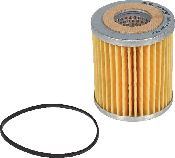 Mann Filter - H8131X - Oil Filter Element