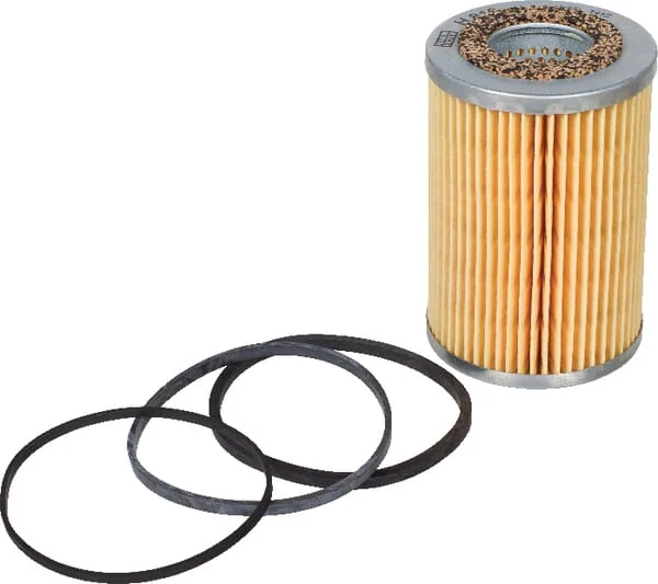 Mann Filter - H816X - Oil Filter Element