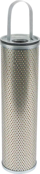 Mann Filter