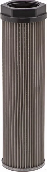 Mann Filter