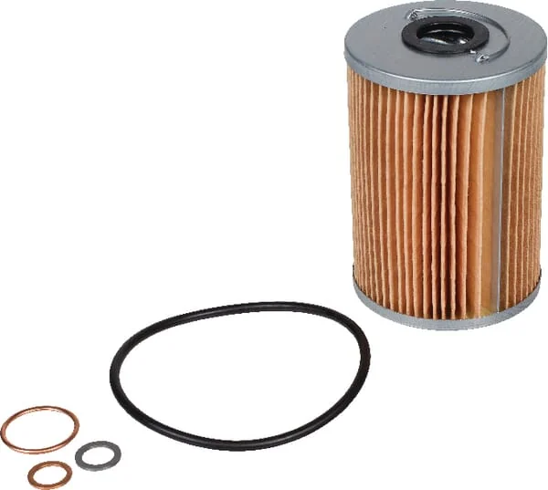 Mann Filter