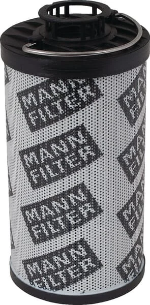 Mann Filter