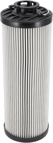 Mann Filter