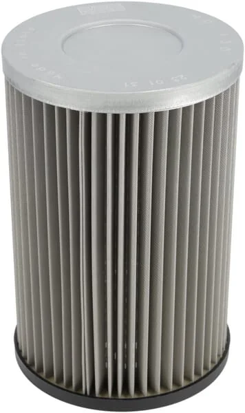 Mann Filter - HD130 - Hydraulic Filter
