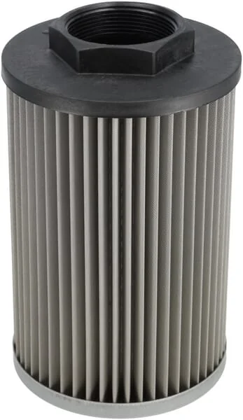 Mann Filter - HD130 - Hydraulic Filter